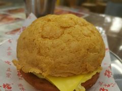 -孖记茶档·热腾茶餐(江南西plus店)