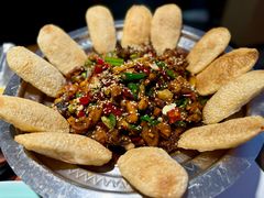 -东来土菜馆(民祥园路店)