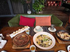 -肴约·花园式餐厅(湖里店)