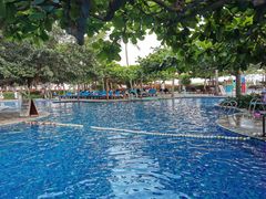 -三亚亚龙湾天域度假酒店