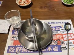 -神府路壹号·海鲜烧烤·砂锅粥·锅物(三坊七巷店)