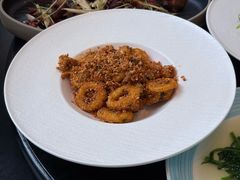 -翠湖宾馆·中餐厅