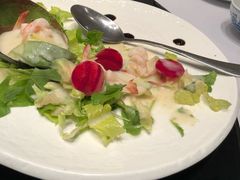 -漢舍中国菜馆(889广场店)