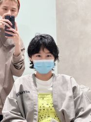 -YH HAIR SALON