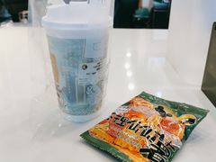 -茶理宜世(广州南站（站内）3楼B17检票口店)