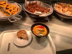 -堂会·KTV·自助餐·团建聚会(天河店)