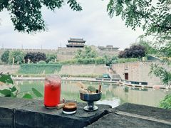 -西安城墙·碑林历史文化景区