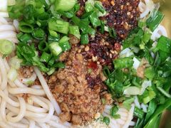 -姚知味鲜肉椒香饼(大十字店)