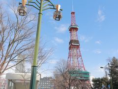-大通公园