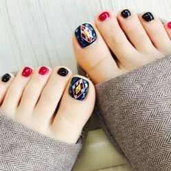 -Halo美甲美睫
