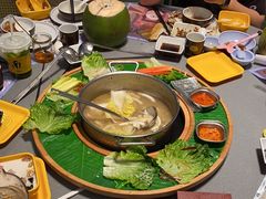 -椰小鸡·琼州糟粕醋(美兰缤纷城店)