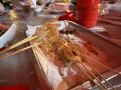 -串小白烧烤(金沙洲店)