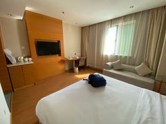 -全季酒店(西安凤城二路店)