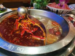 -大龙燚火锅(南山大道店)