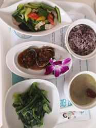 -妍悦母婴月子会所(武汉天地店)