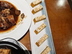 -八道本地特色菜馆(大鹏古城店)