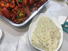 -辣螃铠盆盆蟹大排档(总店)