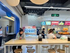 -盒马鲜生(皇庭广场店)