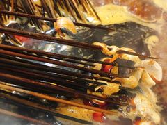 -咏勝锑锅麻辣烫(净居寺路总店)