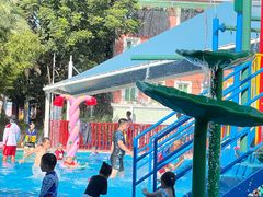 -杭州浪浪浪水公园