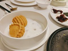 -富淳饭店(世纪公园店)