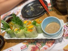-Sushi Love 创意寿司(丽影广场店)