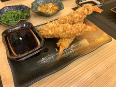 -食鲤料理(西虹东路店)