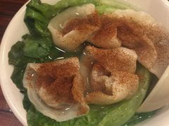 虾籽鲁（卤）肉饺-车品品小食(大全楼店)