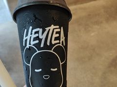 -喜茶(广州北京路惠福东店)