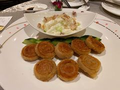 野ji卷-香云轩·顺德菜(香云纱园林酒店店)