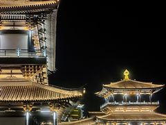 -龙天小镇