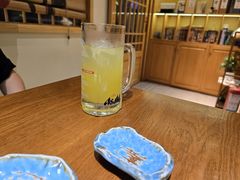 -左舞日本料理