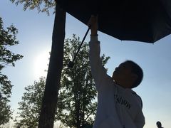 -滆湖低碳生态公园