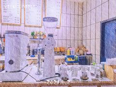 -VESH COFFEE(定西路店)