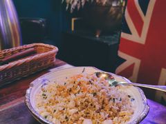 玖部炒饭-JUKEBOX玖部音乐餐厅(华侨城店)