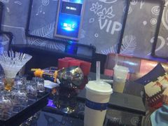 -乐宴KTV(华强北中航城君尚购物中心店)