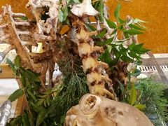 -怡咖啡·自助餐·西安香格里拉