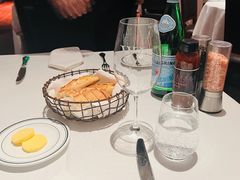 -Wolfgang’s Steakhouse 沃夫冈牛排馆(上海白玉兰广场店)