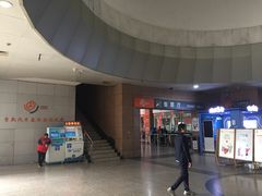 -常熟汽车客运站北站