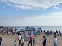 -老虎石海上公园