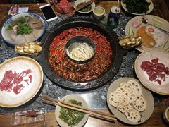 -蜀大侠火锅(寰球文化地标·总府店)