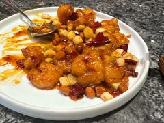 -大红门·博山菜(义乌路 海岱楼店)