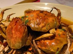 油焖蟹-靓靓蒸虾·头牌蒸虾(南山桂庙店)