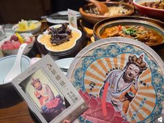 -图味美小黄鱼·景德菜(浙江路店)