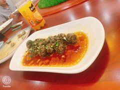 -阿湾楼·温州海鲜·江浙菜(京江路店)