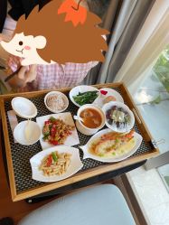 点击看大图 -馨月汇·一悦馨香月子中心(前滩店)
