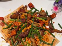 -食鼎记海鲜大排档(美食街店)