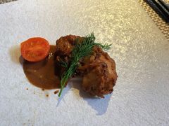 -生机蔬食·24节气料理餐厅(番禺广场店)