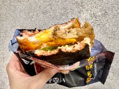-一鸣真鲜奶吧(中兴路店)