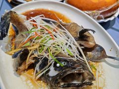 -百年银屏蚝烙·潮汕菜·非遗(乐山店)